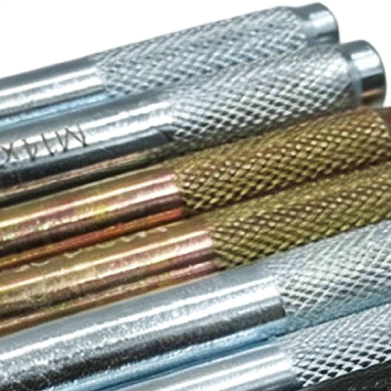 휠 행거 정렬 핀 10개, 범용, 고강도, 녹 방지,  - Automotive Tools 리뷰 및 가격