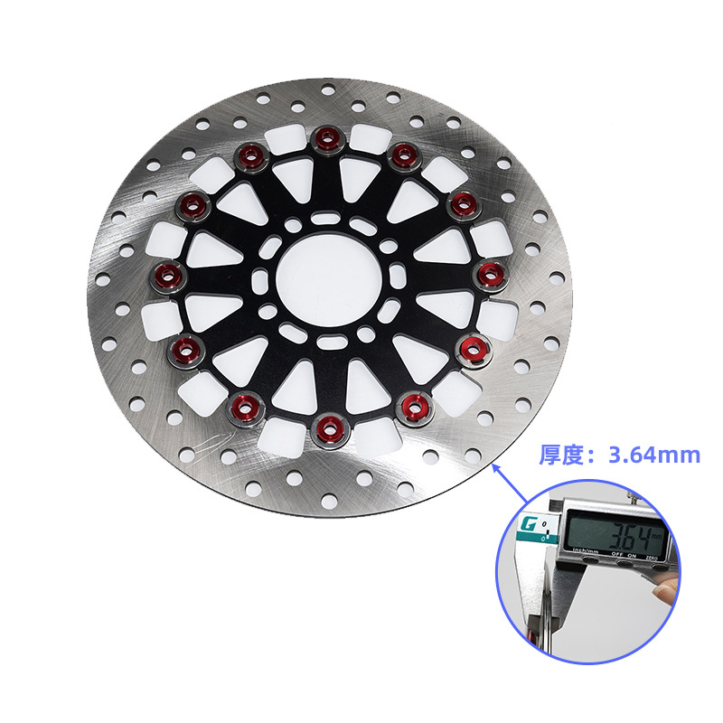 Y125ZR KING 드래그 시리즈용 오토바이 브레이크 - Brake Pad Set 리뷰 및 가격