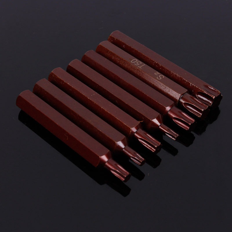 40개 세트 별 모양 비트, 육각 렌치 및 소켓 렌치  - Socket Set 리뷰 및 가격