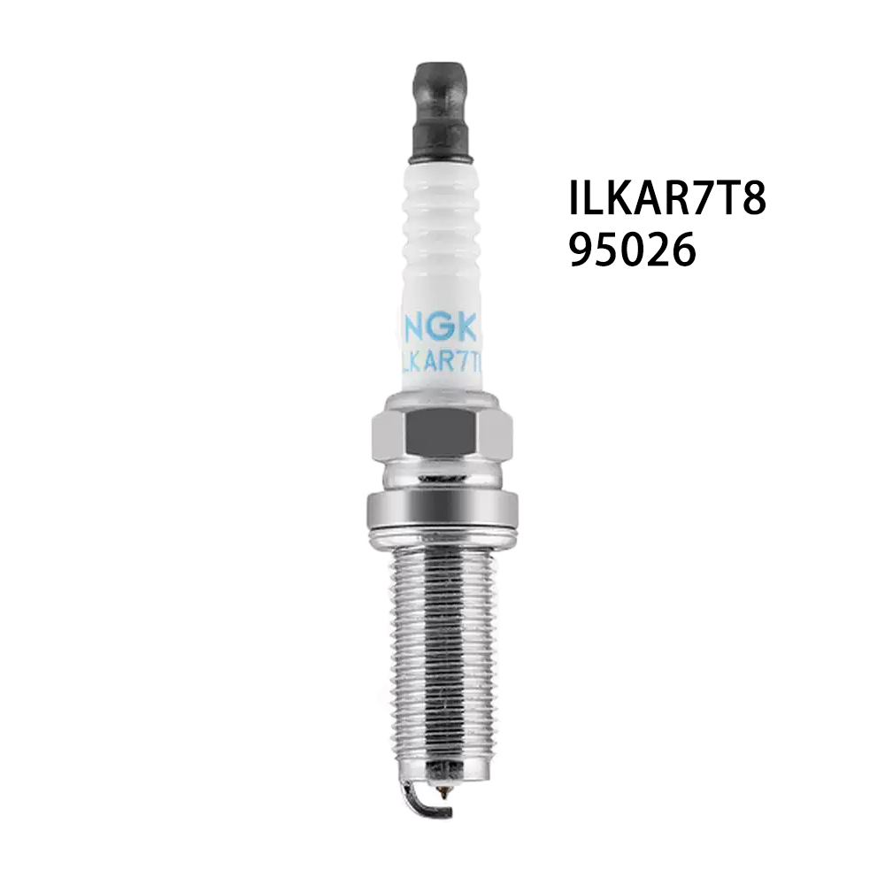 NGK ILKAR7T8 95026 레이저 이리듐 플래티 - Ngk Spark Plug Laser Iridium 리뷰 및 가격